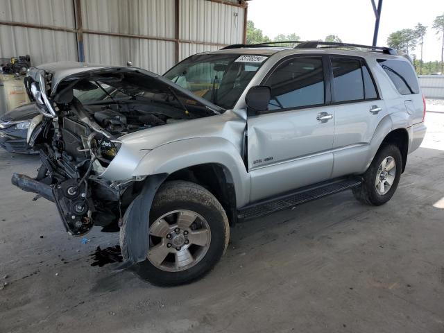 toyota 4runner 2006 jtebt14r360059143