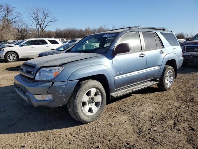 toyota 4runner 2004 jtebt14r440044468