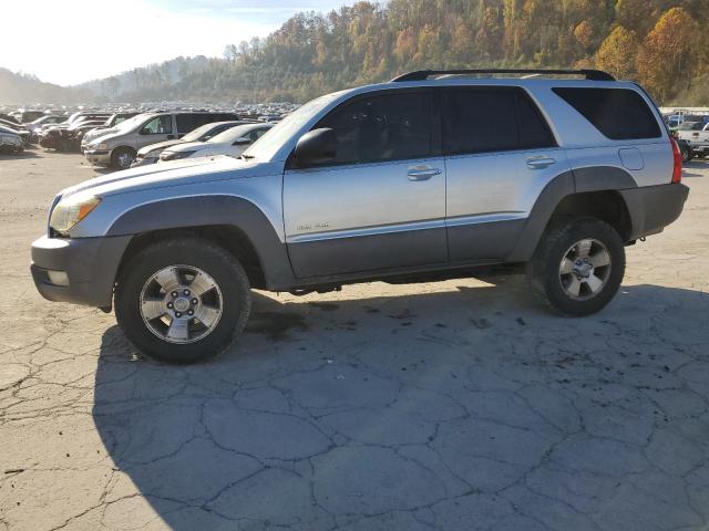 toyota 4runner sr 2006 jtebt14r460063671