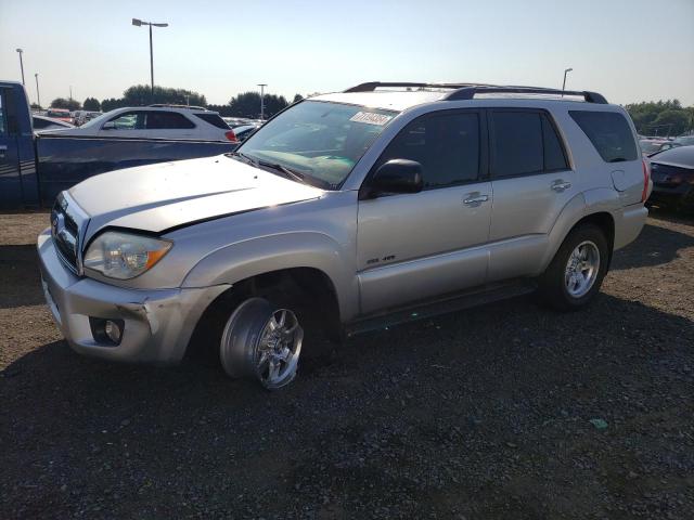 toyota 4runner sr 2006 jtebt14r460063752