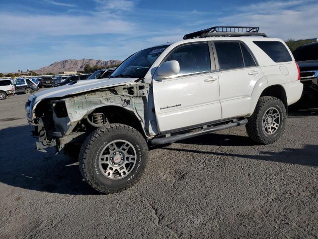 toyota 4runner sr 2006 jtebt14r460063864