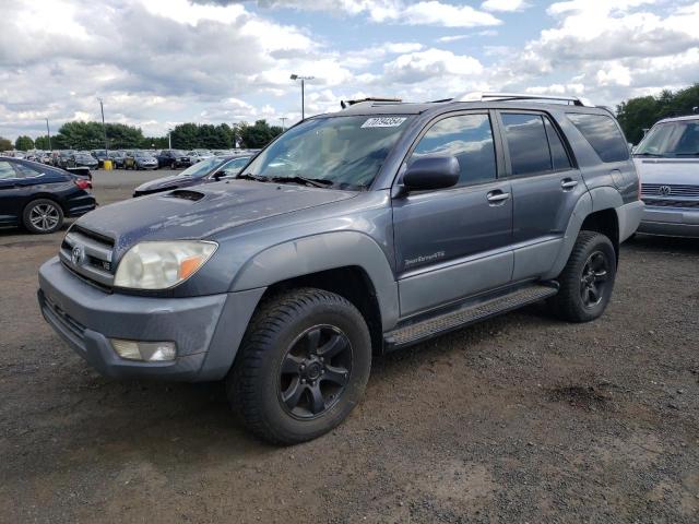 toyota 4runner sr 2003 jtebt14r530004902