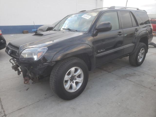 toyota 4runner sr 2004 jtebt14r548008838