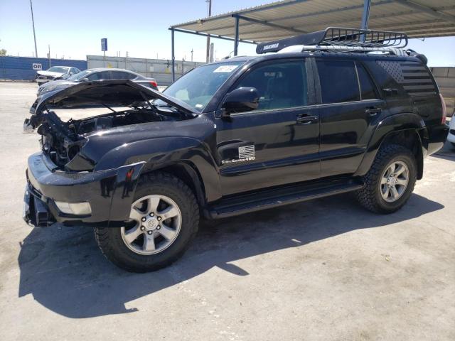 toyota 4runner 2005 jtebt14r558020277