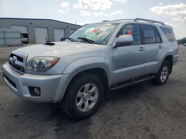 toyota 4runner sr 2006 jtebt14r560057927