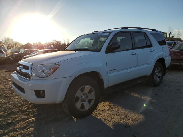 toyota 4runner 2006 jtebt14r560063551