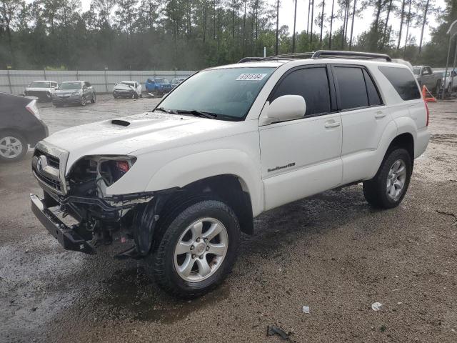 toyota 4runner sr 2006 jtebt14r568028851