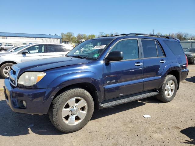 toyota 4runner 2006 jtebt14r568033578