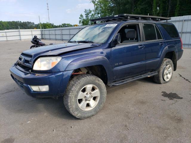 toyota 4runner 2003 jtebt14r638005445