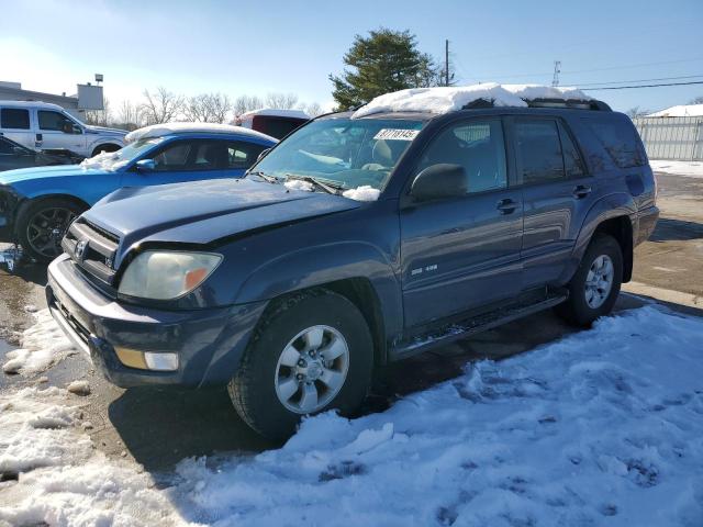 toyota 4runner sr 2003 jtebt14r638007289