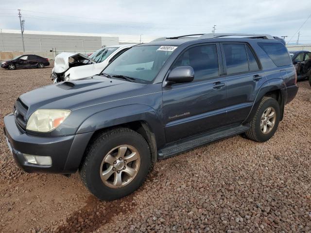 toyota 4runner 2005 jtebt14r650055294