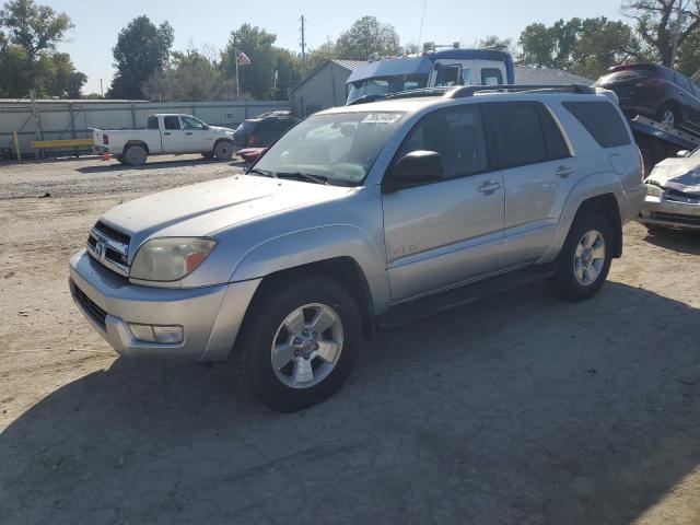 toyota 4runner sr 2005 jtebt14r658020515