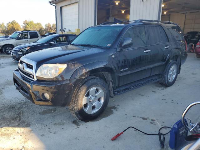 toyota 4runner sr 2006 jtebt14r660064739