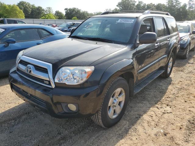 toyota 4runner 2006 jtebt14r668029510