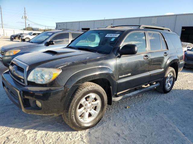 toyota 4runner sr 2006 jtebt14r668030348