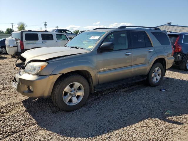 toyota 4runner sr 2008 jtebt14r68k002622