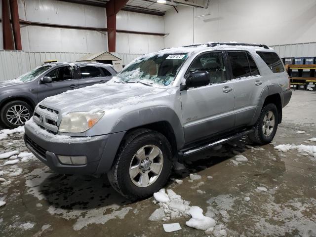 toyota 4runner sr 2003 jtebt14r730004254