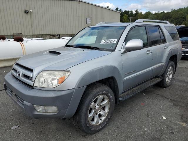 toyota 4runner sr 2003 jtebt14r730019157