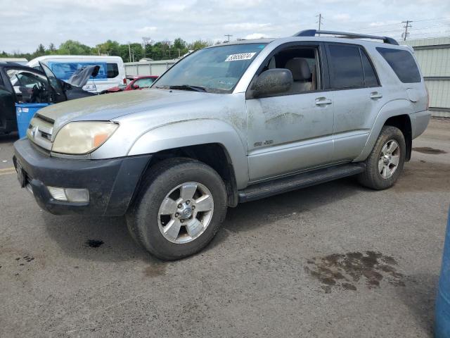 toyota 4runner 2004 jtebt14r740035263