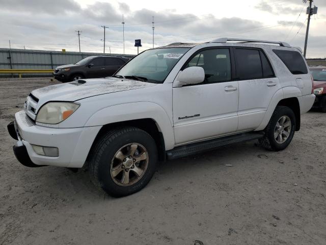 toyota 4runner 2004 jtebt14r748015550