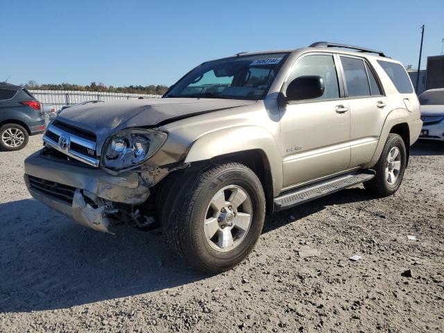 toyota 4 runner 2005 jtebt14r750057152