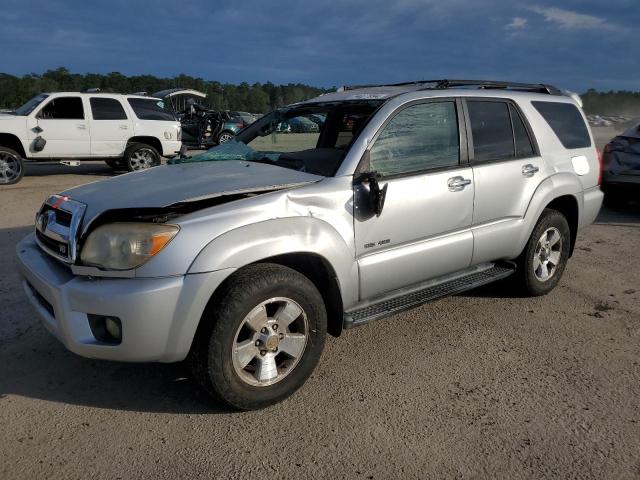 toyota 4runner sr 2006 jtebt14r760058285