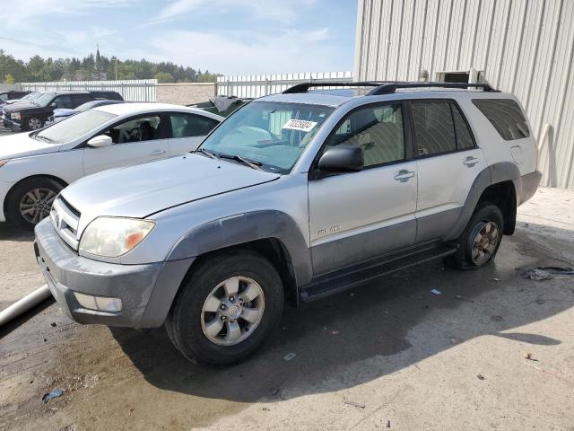 toyota 4runner sr 2003 jtebt14r830010094