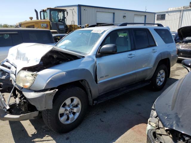 toyota 4runner sr 2003 jtebt14r830010306