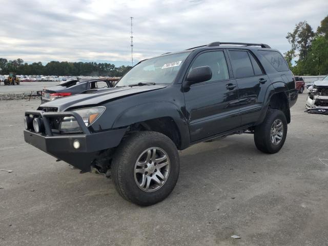 toyota 4runner sr 2003 jtebt14r838008024