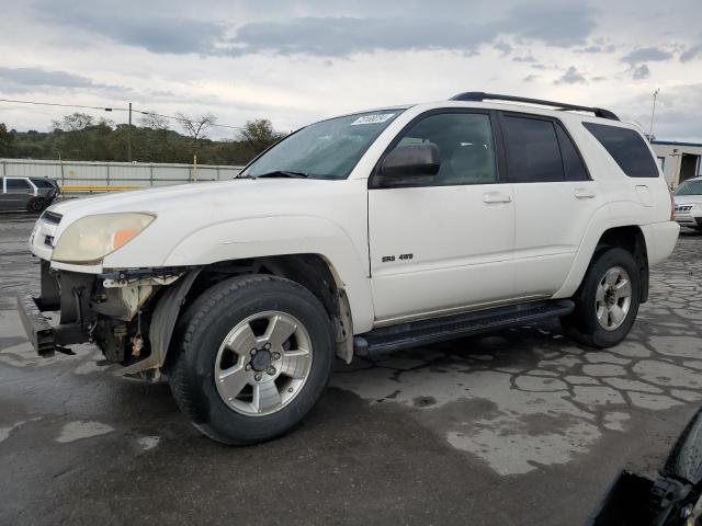 toyota 4runner sr 2004 jtebt14r840029519