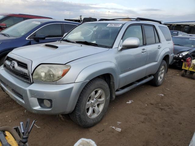 toyota 4runner 2008 jtebt14r88k005781