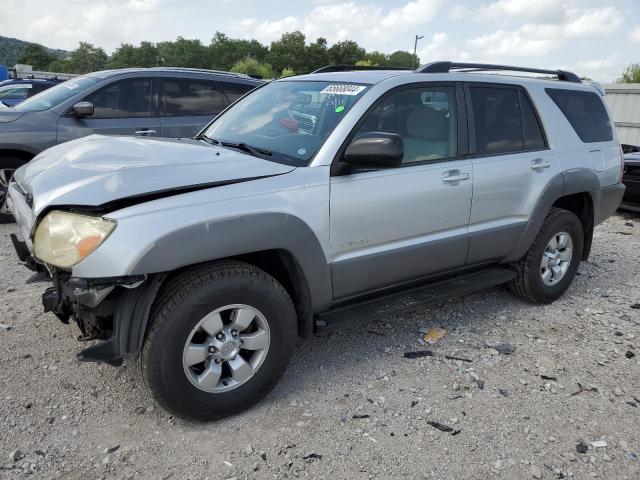 toyota 4runner sr 2003 jtebt14r930008404