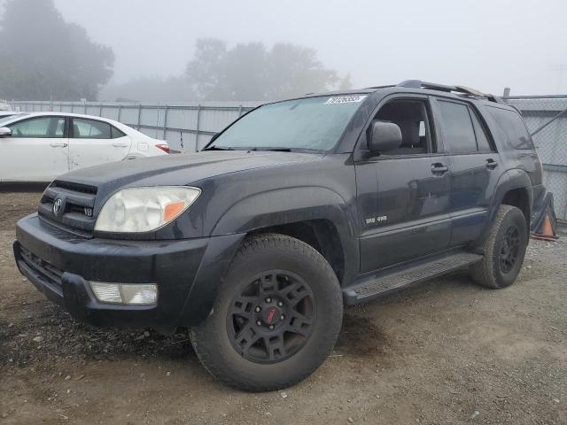 toyota 4runner sr 2004 jtebt14r940030582