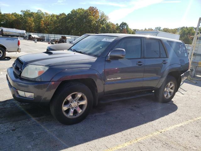 toyota 4runner sr 2005 jtebt14r950050798