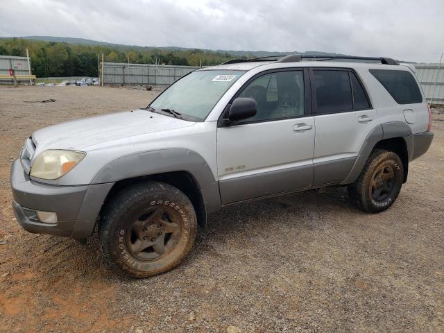 toyota 4runner sr 2003 jtebt14rx30012591