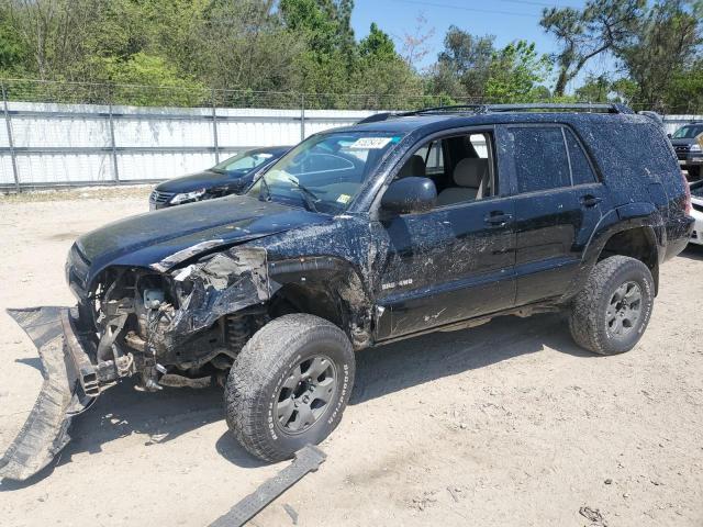 toyota 4runner 2004 jtebt14rx40034348