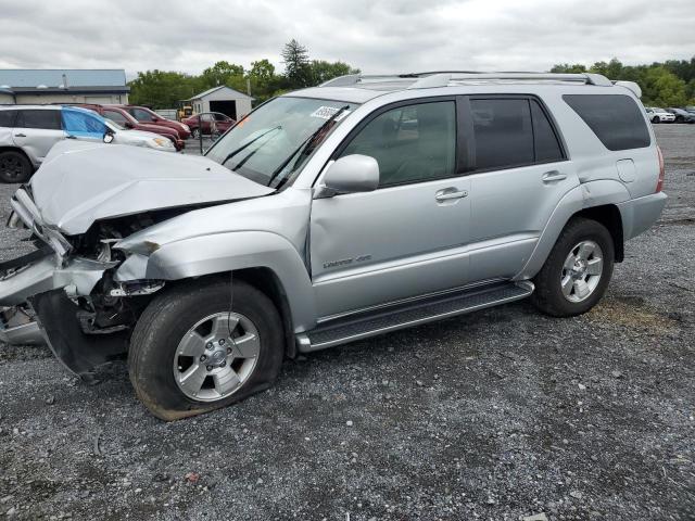 toyota 4runner li 2003 jtebt17r030002194