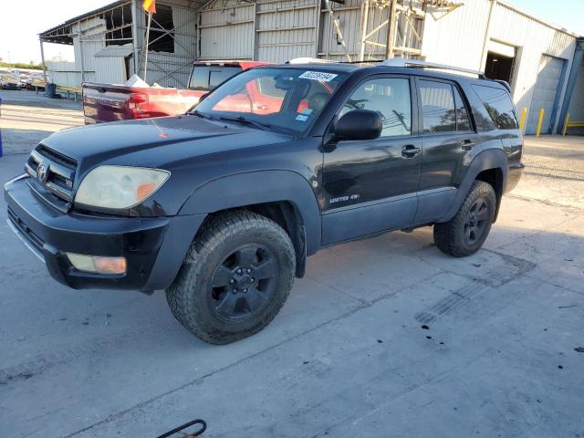 toyota 4runner li 2004 jtebt17r040032524