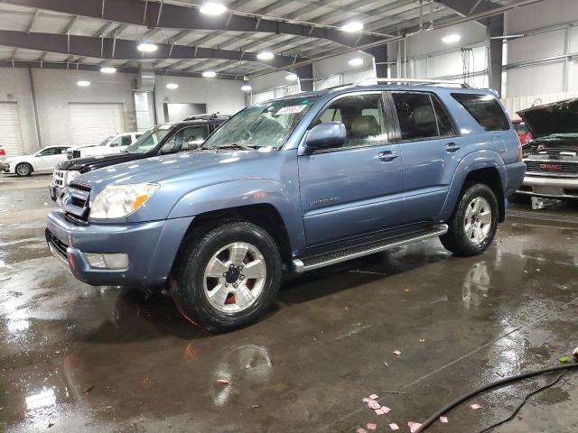 toyota 4runner li 2004 jtebt17r040037562