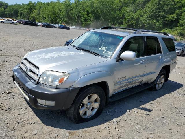 toyota 4runner 2005 jtebt17r058019954