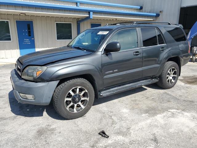 toyota 4runner 2003 jtebt17r130020283