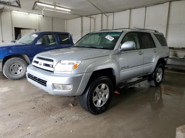 toyota 4runner 2003 jtebt17r130021904