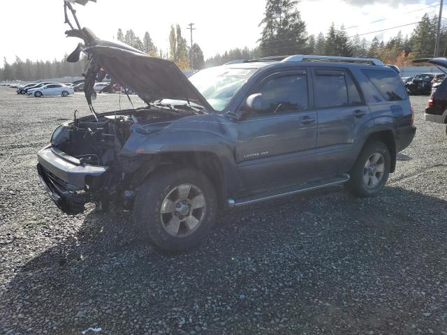 toyota 4runner li 2003 jtebt17r130023796