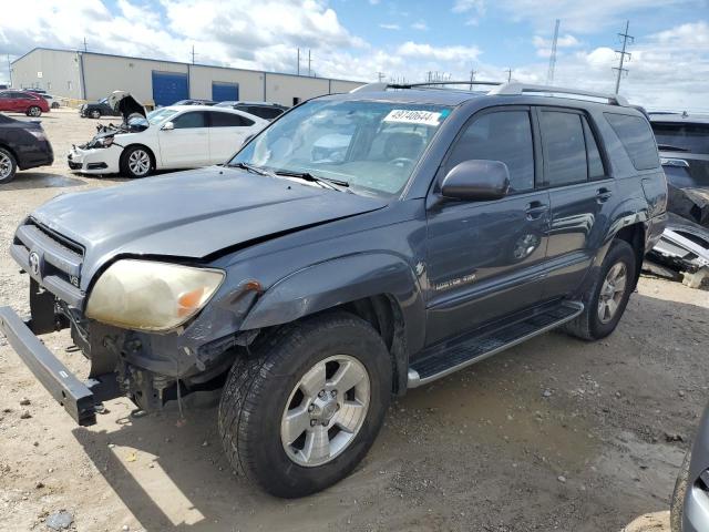 toyota 4runner 2004 jtebt17r140030054