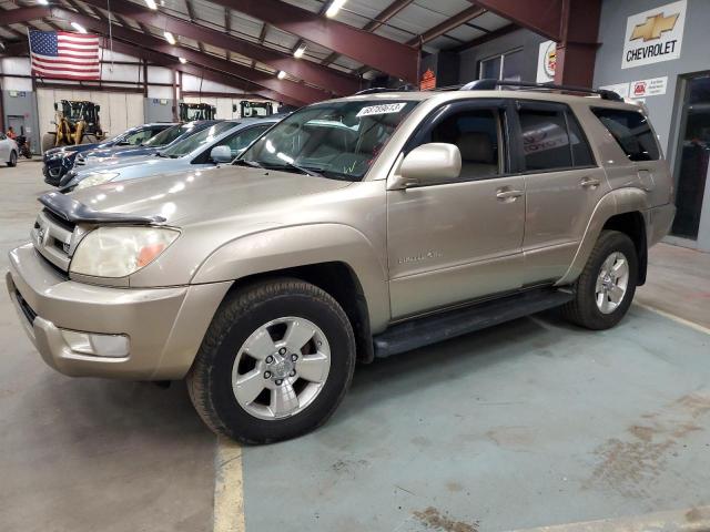 toyota 4runner li 2005 jtebt17r158022054