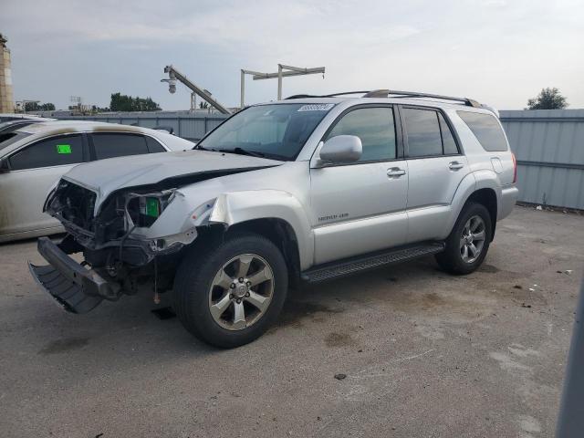 toyota 4runner li 2006 jtebt17r160064708