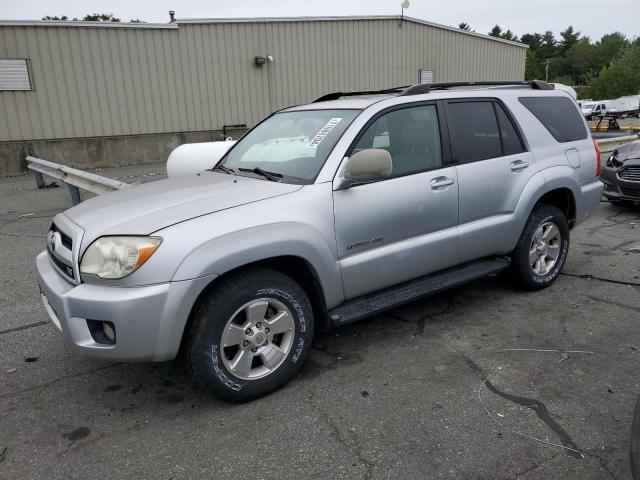 toyota 4runner li 2006 jtebt17r168032701