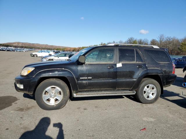 toyota 4runner li 2003 jtebt17r230015836