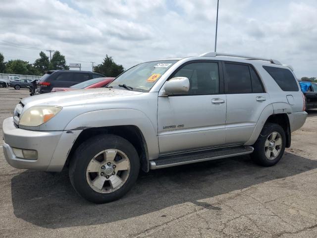 toyota 4runner 2003 jtebt17r230018493