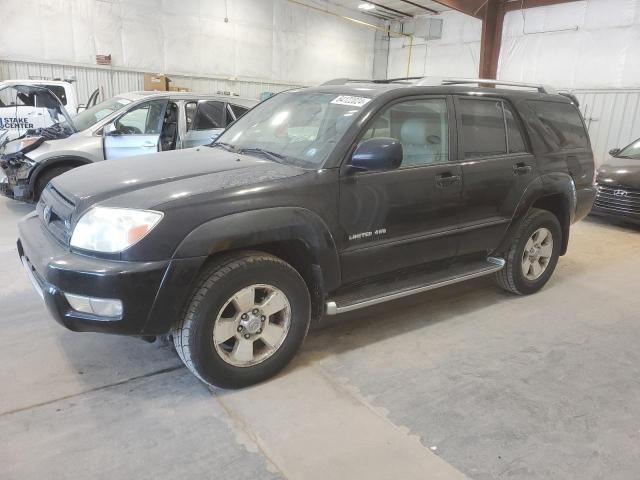 toyota 4runner li 2003 jtebt17r230022253